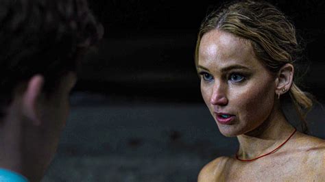 jennifer lawrence nacked|Jennifer Lawrence talks No Hard Feelings nude scene